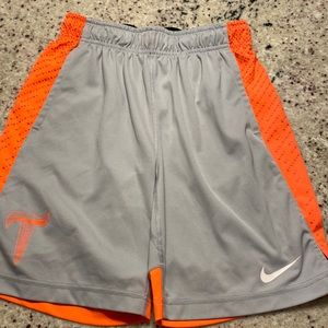 Youth shorts